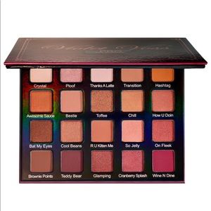 Violet Voss HG-PRO Eyeshadow Palette